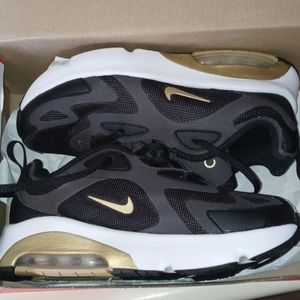 Nike air max 200